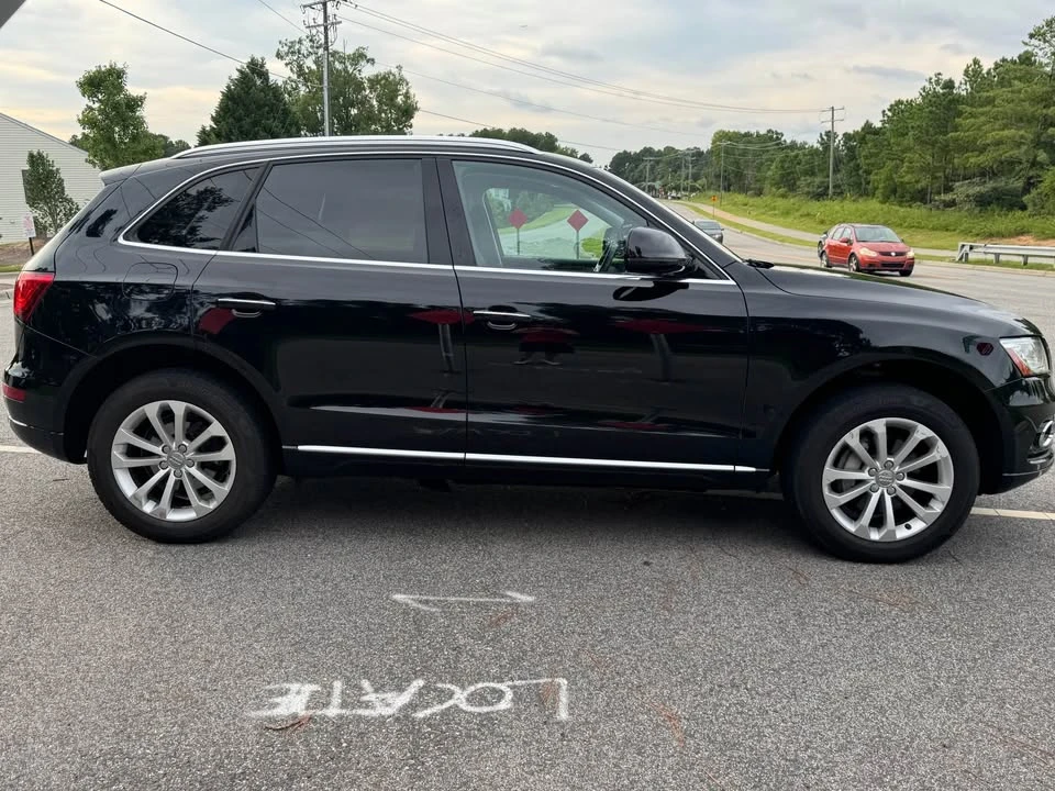 2015 Audi 8R Q5 - Image 4 of 20