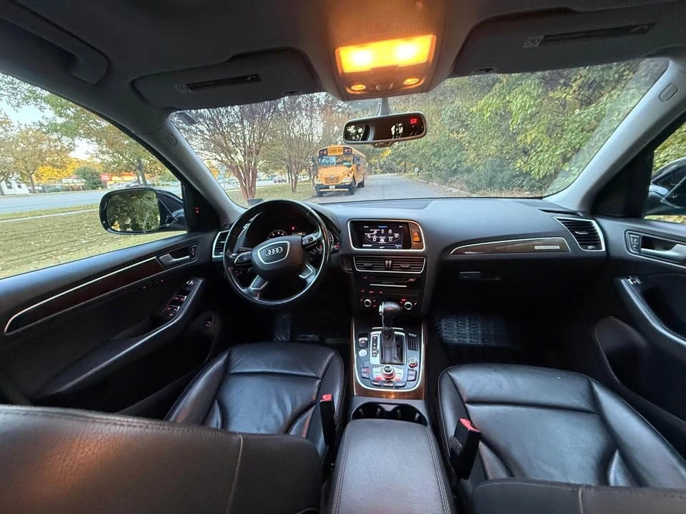 2015 Audi 8R Q5 - Image 14 of 20