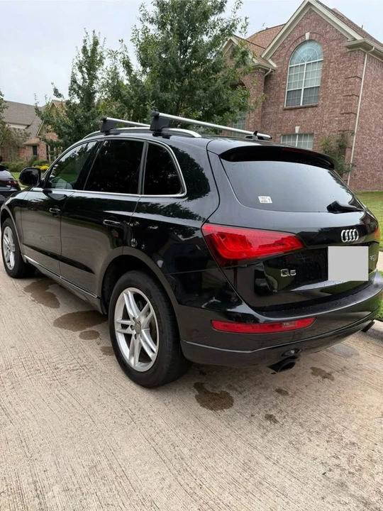 2015 Audi 8R Q5 - Image 4 of 20