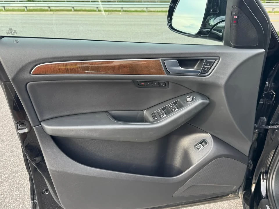 2015 Audi 8R Q5 - Image 17 of 20