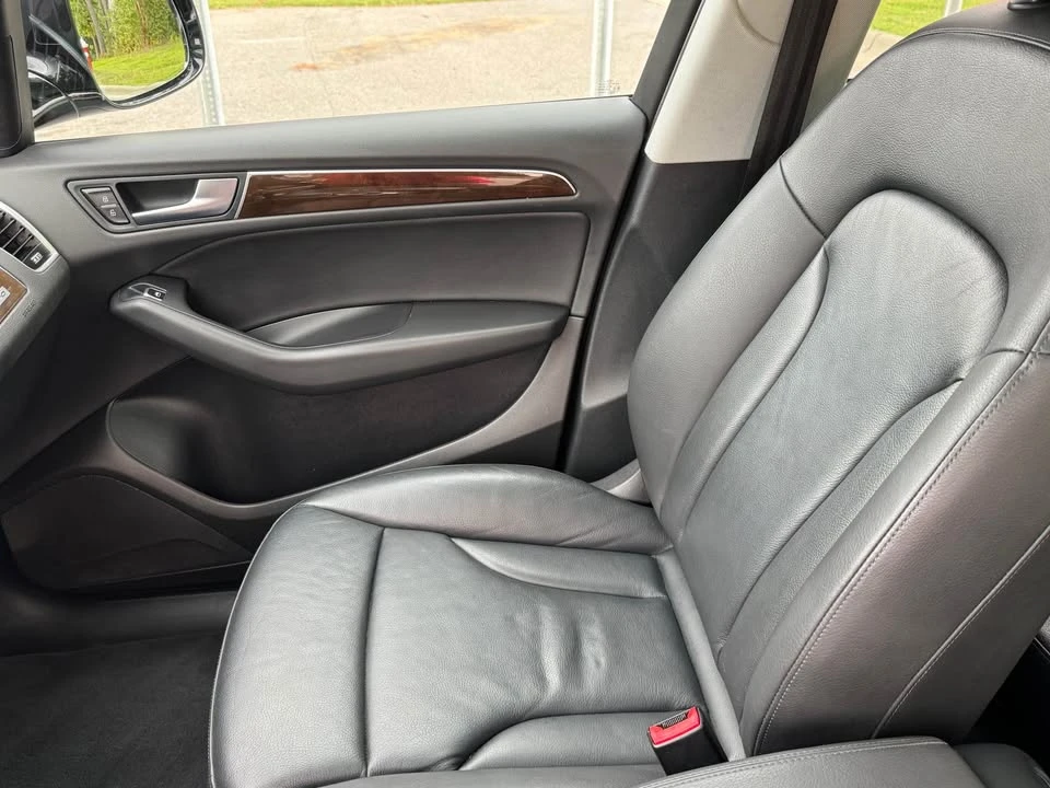 2015 Audi 8R Q5 - Image 14 of 20