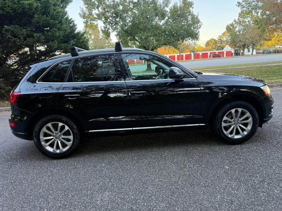 2015 Audi 8R Q5 - Image 6 of 20