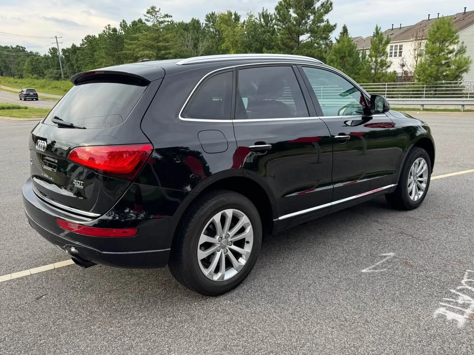 2015 Audi 8R Q5 - Image 6 of 20