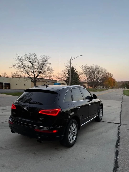 2015 Audi 8R Q5 - Image 11 of 12