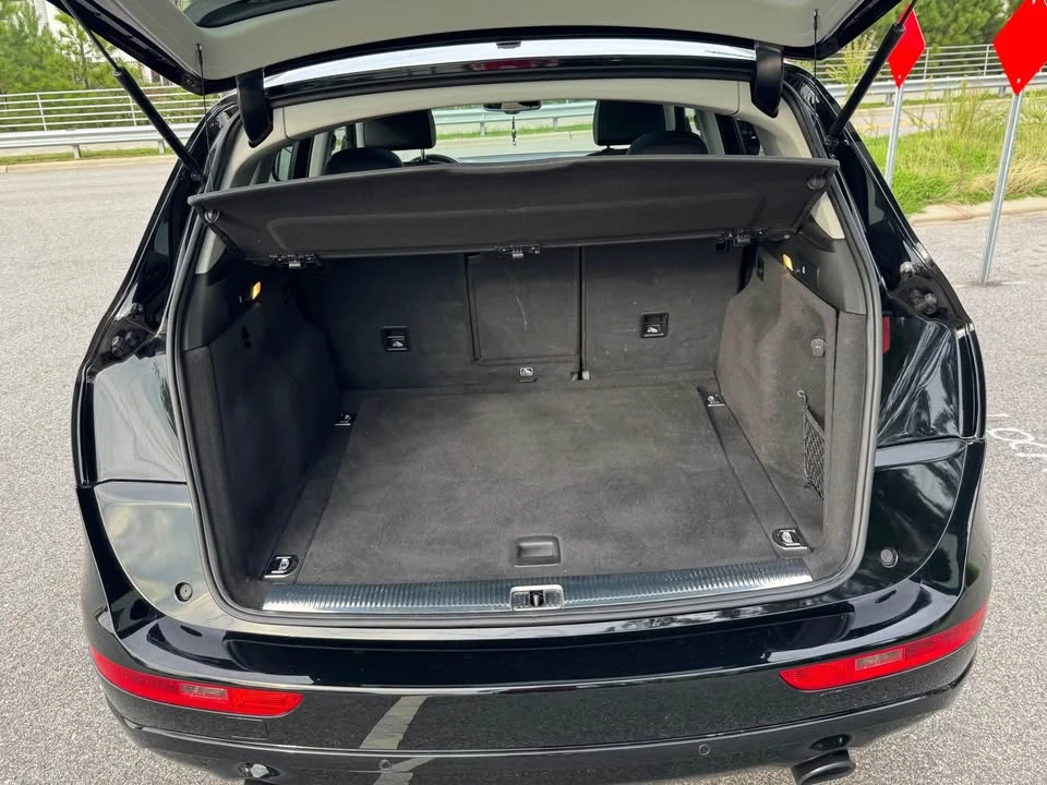 2015 Audi 8R Q5 - Image 9 of 20