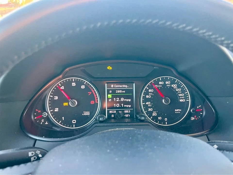 2015 Audi 8R Q5 - Image 3 of 3