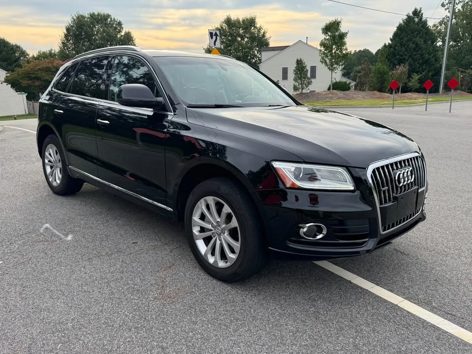 2015 Audi 8R Q5 - Image 3 of 20