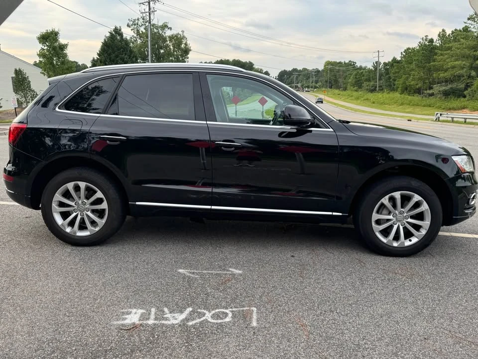 2015 Audi 8R Q5 - Image 5 of 20