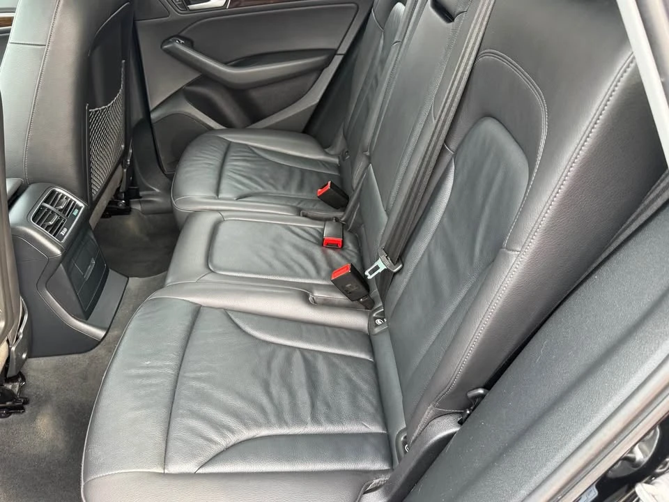 2015 Audi 8R Q5 - Image 13 of 20