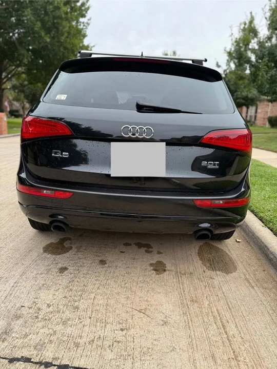 2015 Audi 8R Q5 - Image 7 of 20