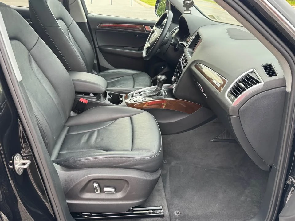 2015 Audi 8R Q5 - Image 18 of 20