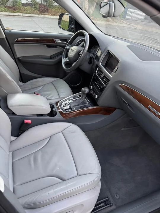 2015 Audi 8R Q5 - Image 9 of 16