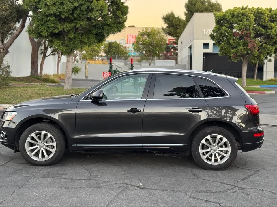 2015 Audi 8R Q5 - Image 4 of 16