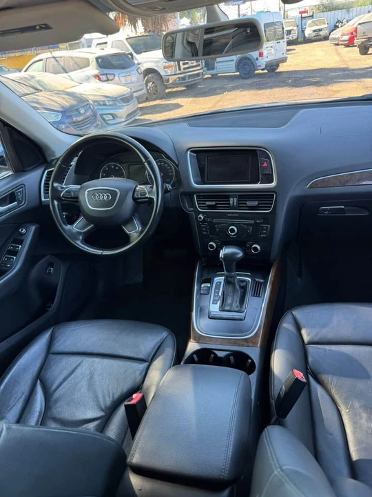 2015 Audi 8R Q5 - Image 5 of 7