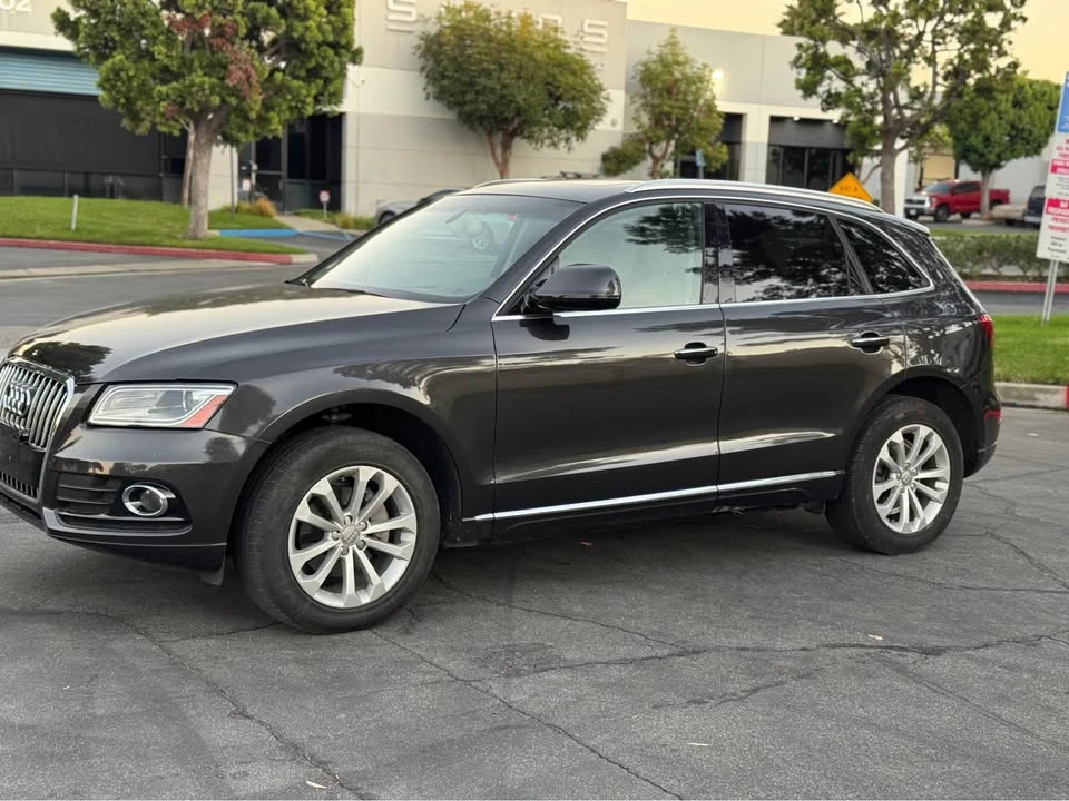 2015 Audi 8R Q5 - Image 7 of 16