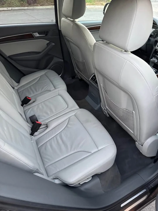 2015 Audi 8R Q5 - Image 10 of 16