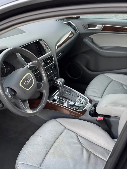 2015 Audi 8R Q5 - Image 15 of 16