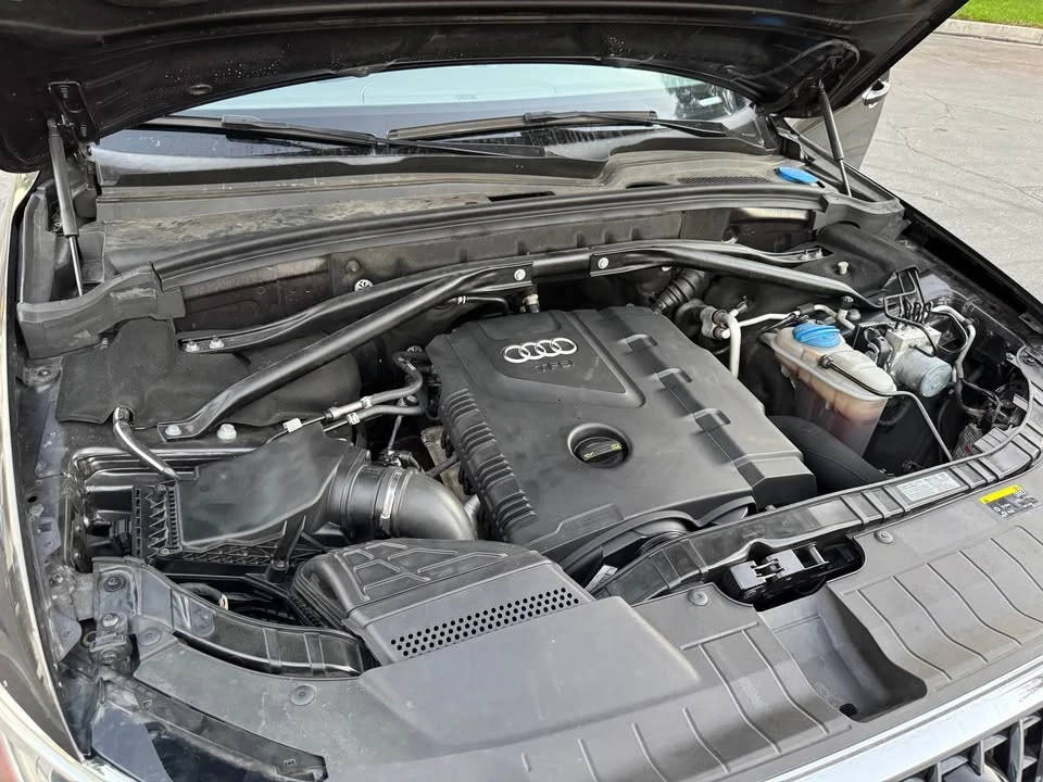 2015 Audi 8R Q5 - Image 11 of 16