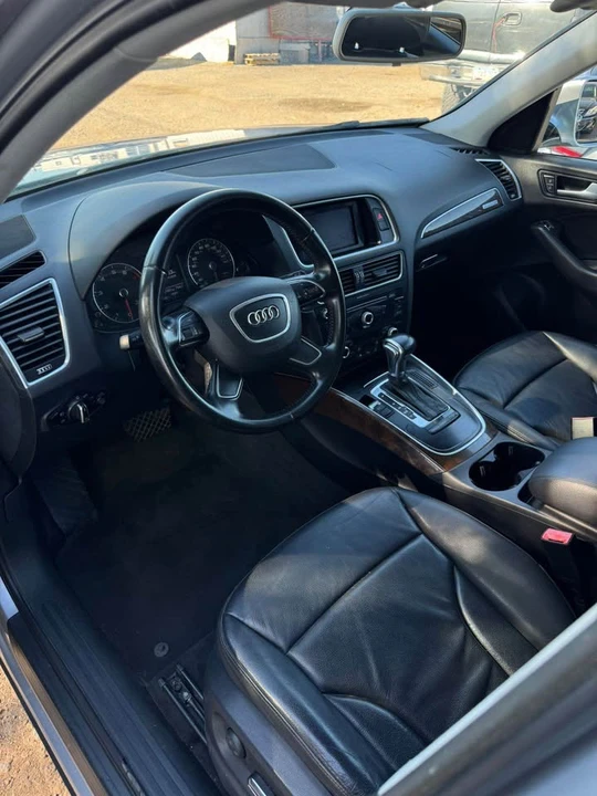 2015 Audi 8R Q5 - Image 7 of 7