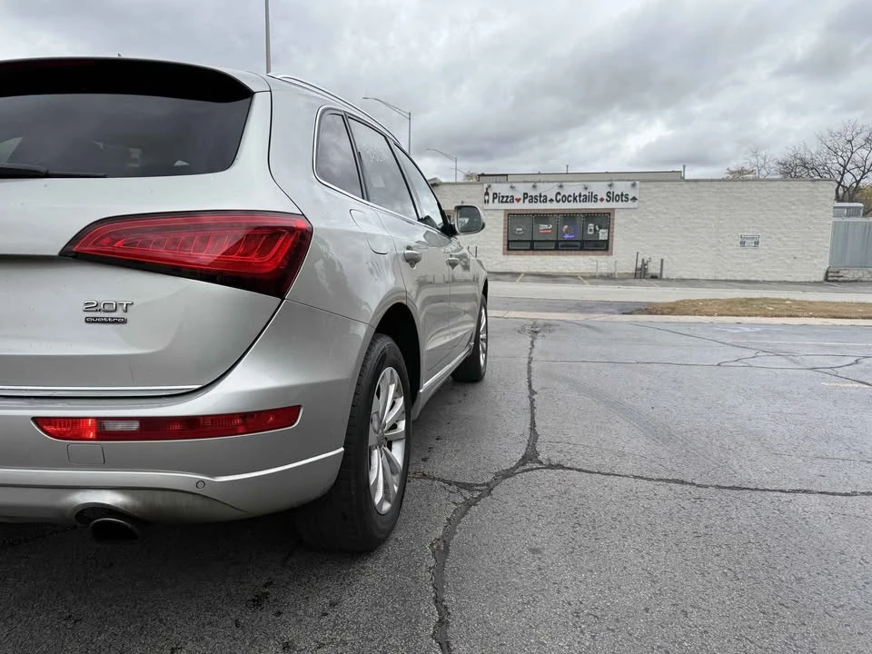 2015 Audi 8R Q5 - Image 12 of 16