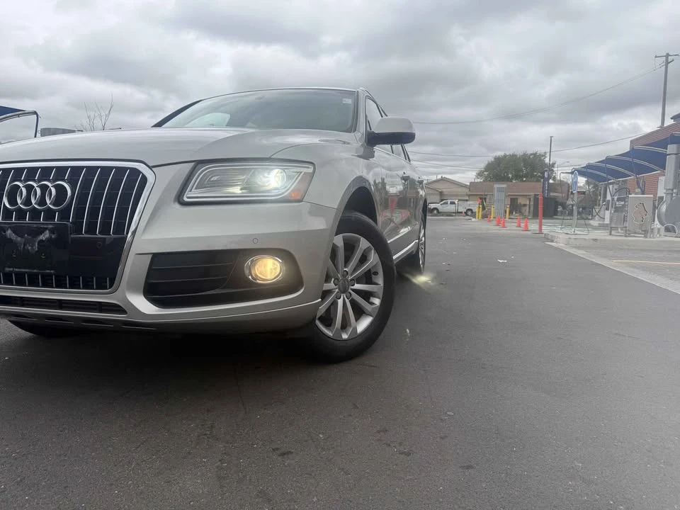 2015 Audi 8R Q5 - Image 14 of 16