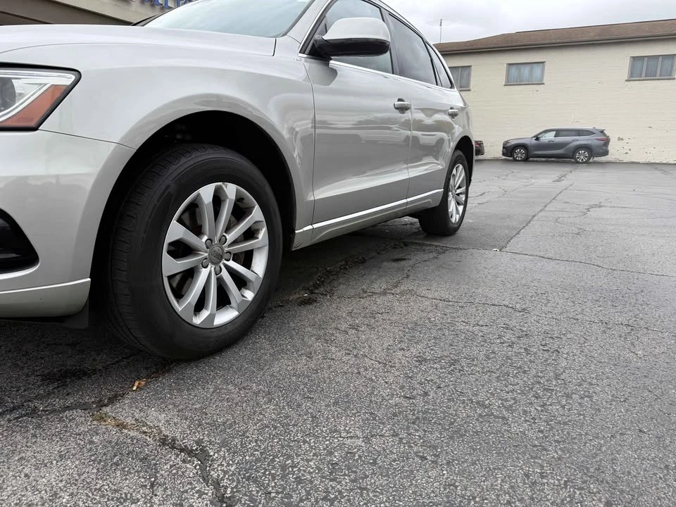 2015 Audi 8R Q5 - Image 3 of 16