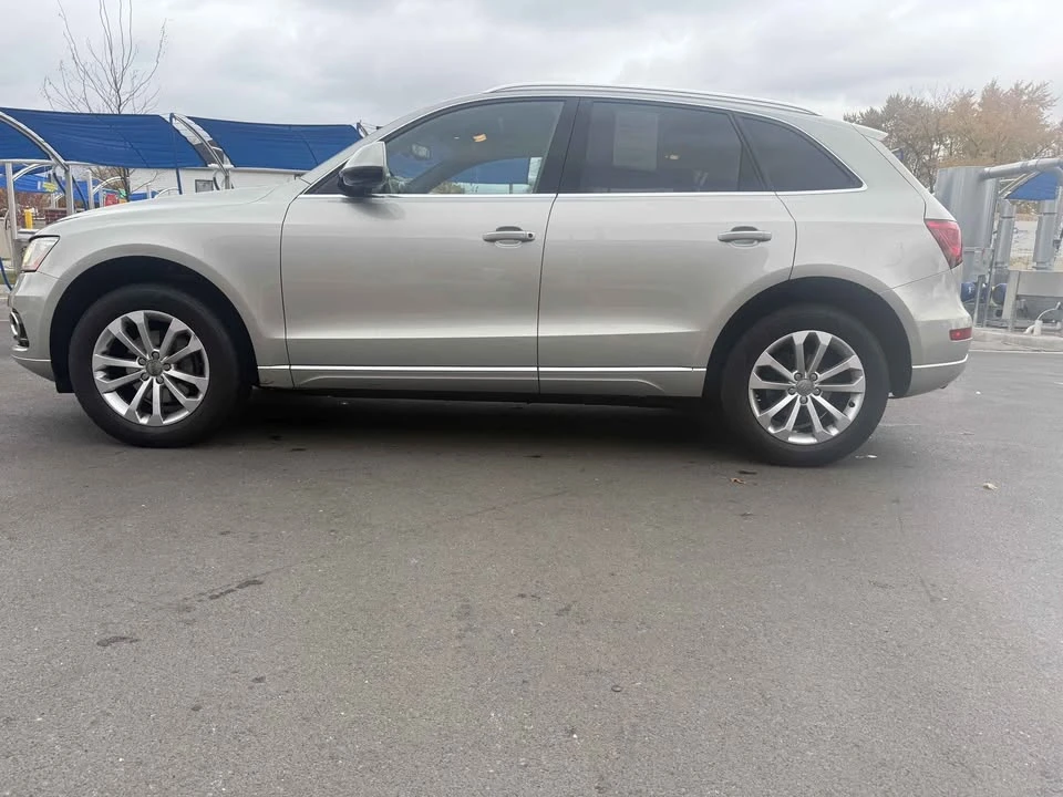2015 Audi 8R Q5 - Image 15 of 16