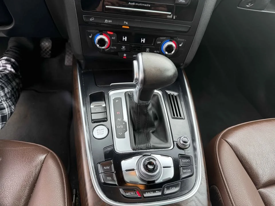 2015 Audi 8R Q5 - Image 6 of 16