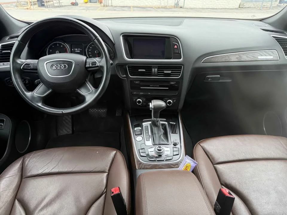 2015 Audi 8R Q5 - Image 7 of 16