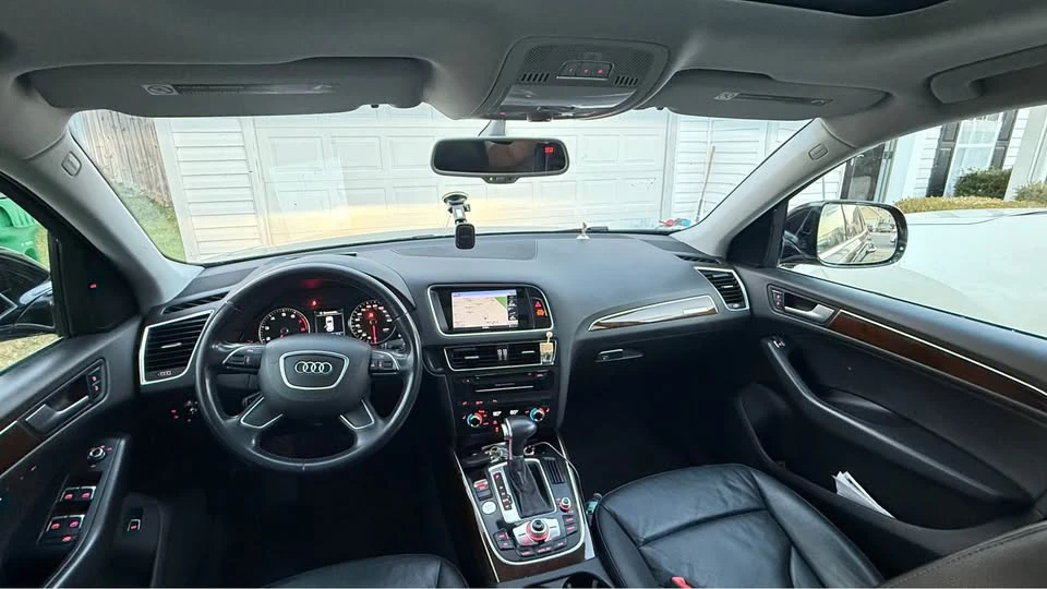 2015 Audi 8R Q5 - Image 3 of 6