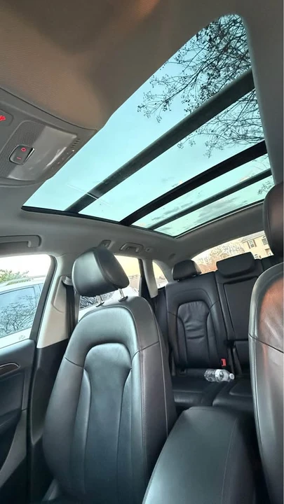 2015 Audi 8R Q5 - Image 4 of 6