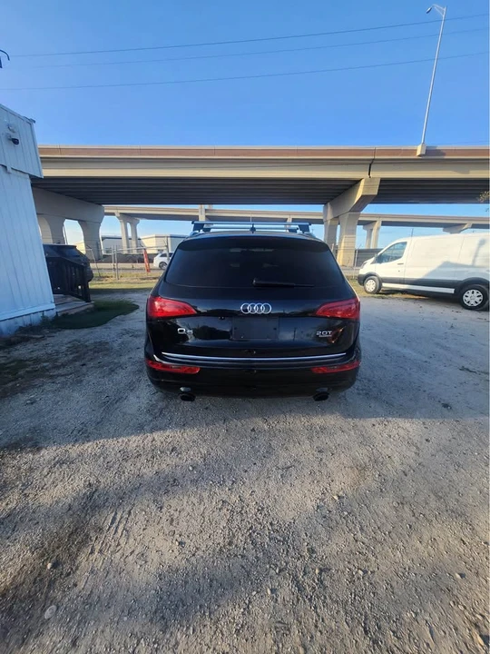 2015 Audi 8R Q5 - Image 2 of 5