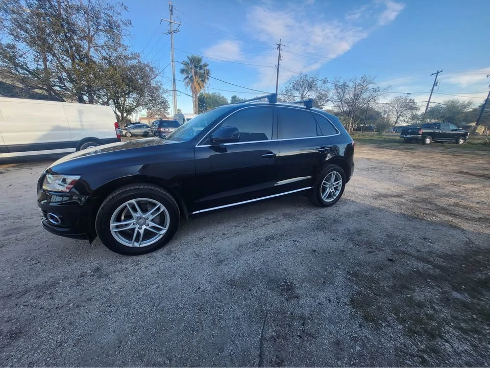 2015 Audi 8R Q5 - Image 4 of 5