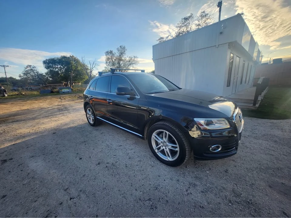 2015 Audi 8R Q5 - Image 3 of 5