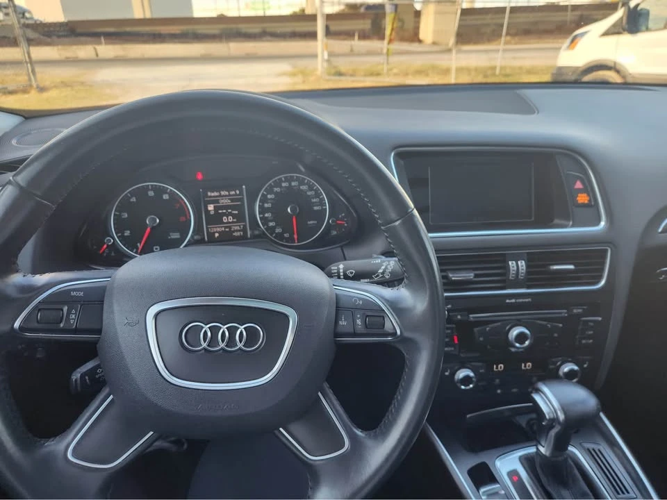 2015 Audi 8R Q5 - Image 5 of 5