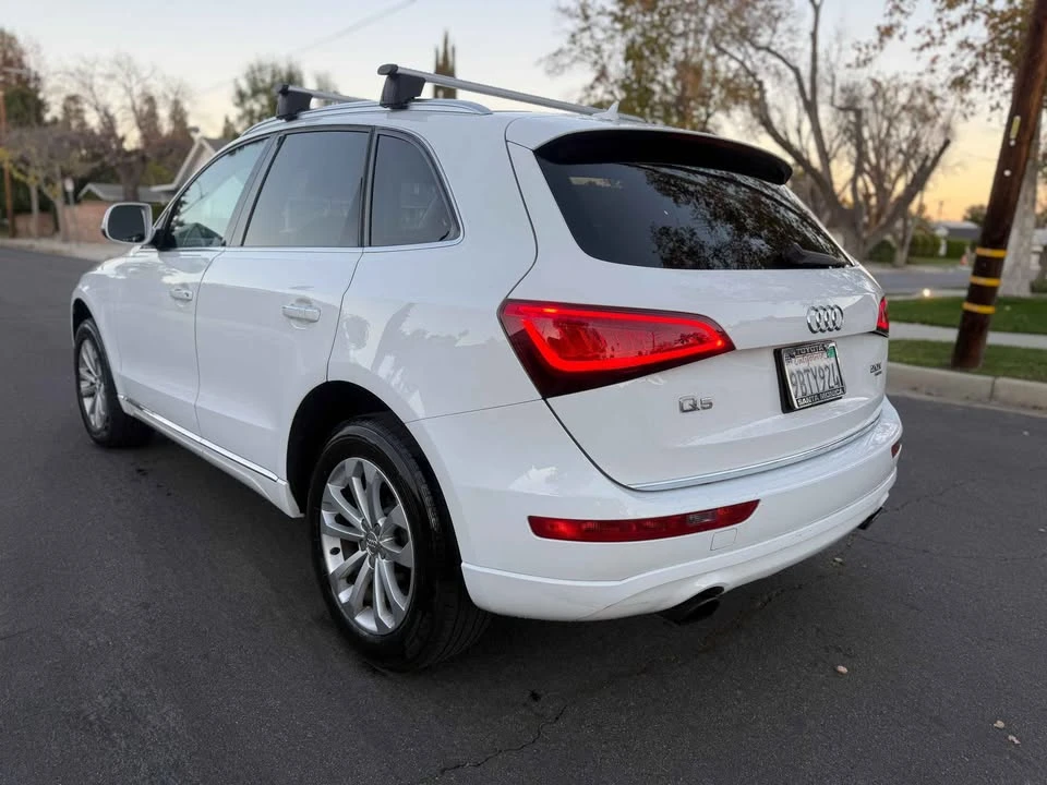 2015 Audi 8R Q5 - Image 5 of 15