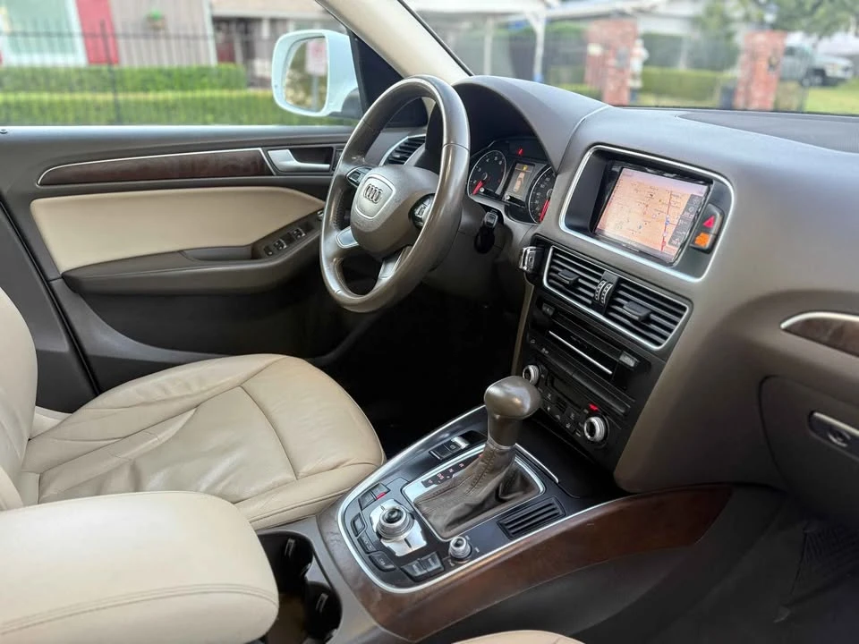 2015 Audi 8R Q5 - Image 10 of 15