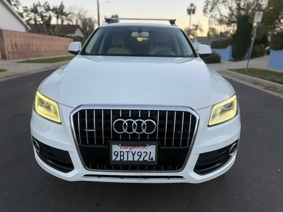 2015 Audi 8R Q5 - Image 6 of 15