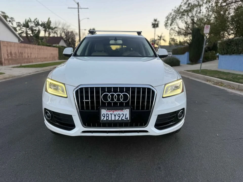 2015 Audi 8R Q5 - Image 3 of 15