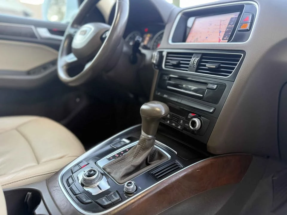 2015 Audi 8R Q5 - Image 15 of 15
