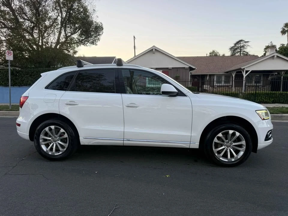 2015 Audi 8R Q5 - Image 7 of 15