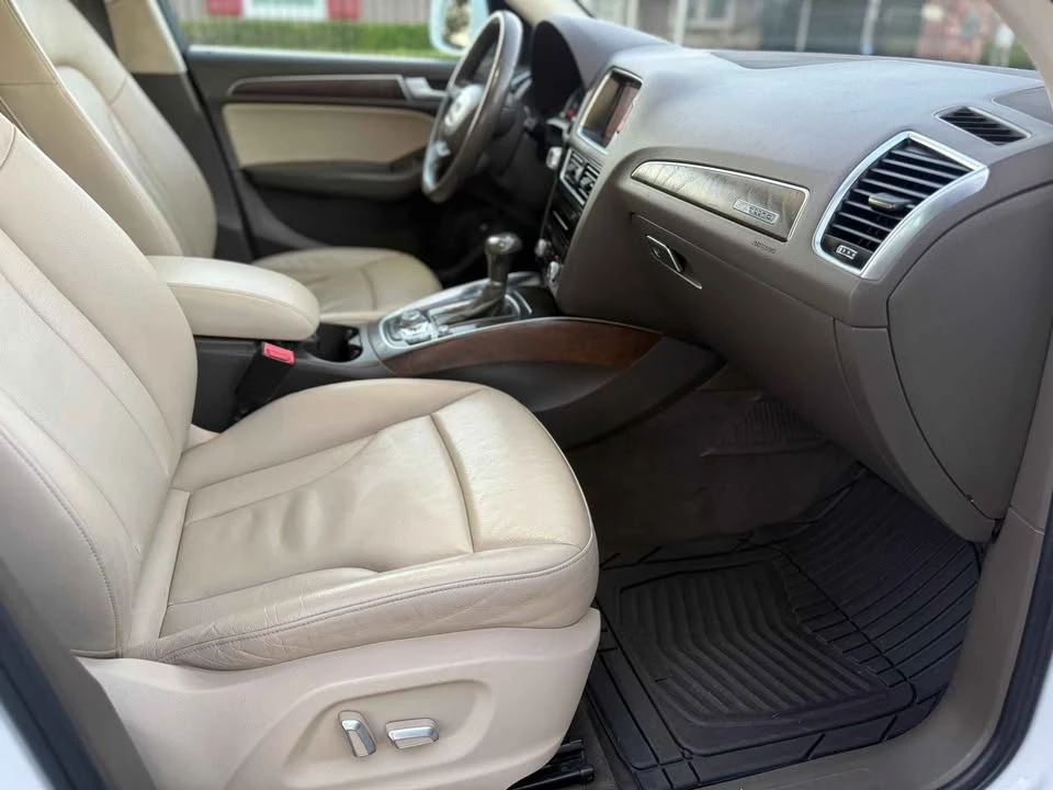 2015 Audi 8R Q5 - Image 12 of 15