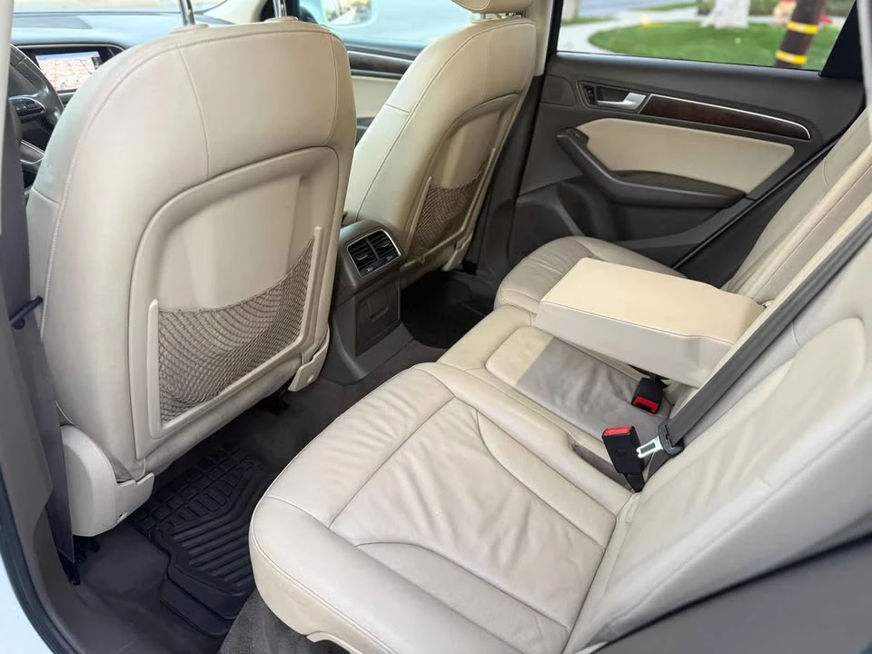 2015 Audi 8R Q5 - Image 11 of 15