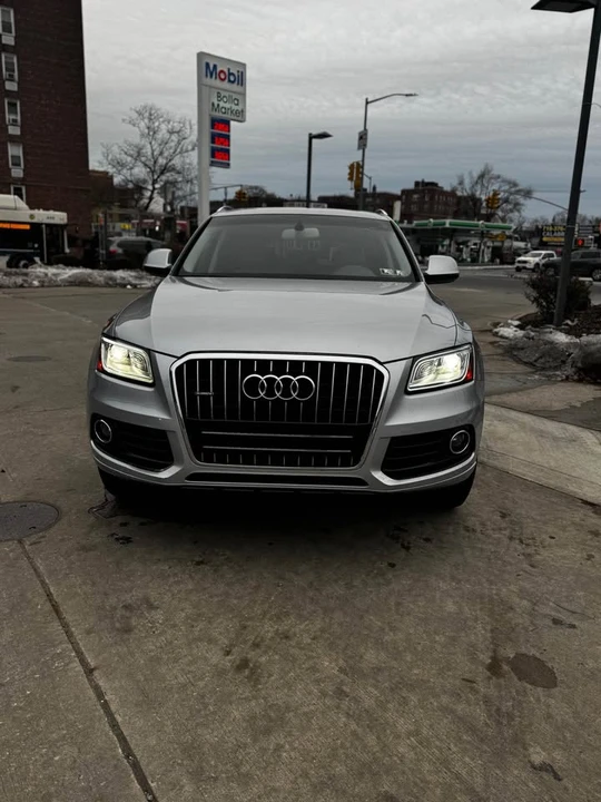 2015 Audi 8R Q5 - Image 3 of 14