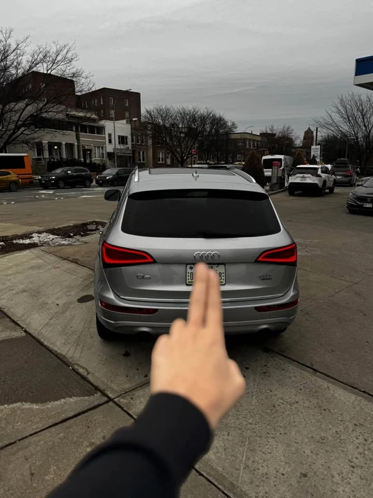 2015 Audi 8R Q5 - Image 6 of 14