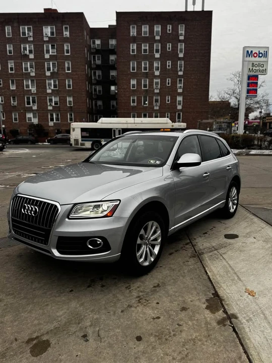2015 Audi 8R Q5 - Image 5 of 14