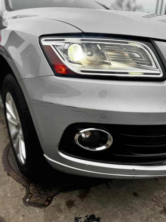 2015 Audi 8R Q5 - Image 9 of 14