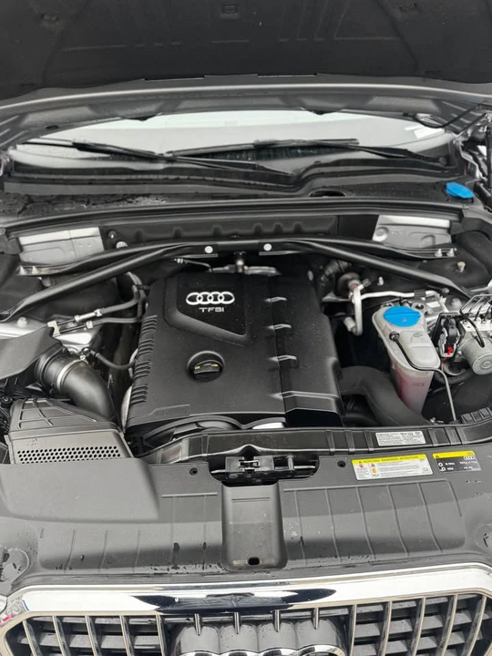 2015 Audi 8R Q5 - Image 14 of 14