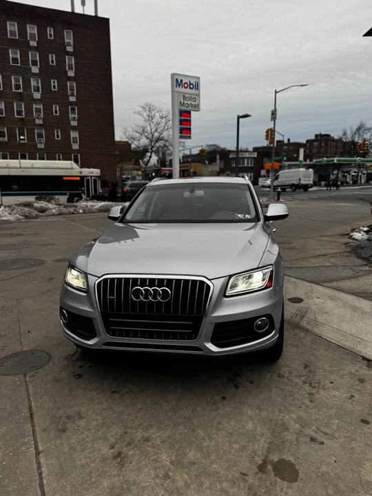 2015 Audi 8R Q5 - Image 4 of 14