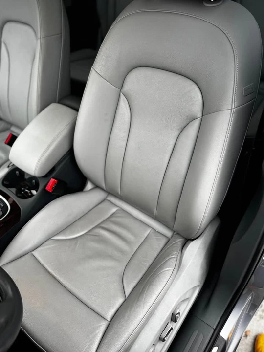 2015 Audi 8R Q5 - Image 11 of 14